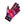 Load image into Gallery viewer, ATAK Neon Gaelic Grip Glove Pink
