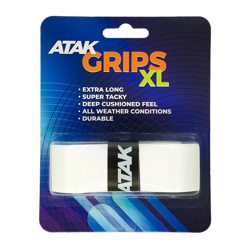 ATAK XL Grip White