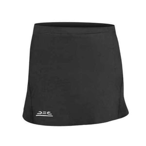 ATAK Compression Hockey Skort Black