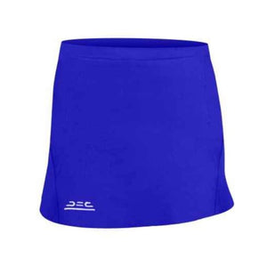 ATAK Compression Hockey Skort Royal Blue