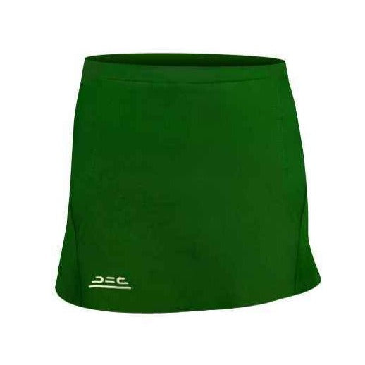 ATAK Compression Hockey Skort Green