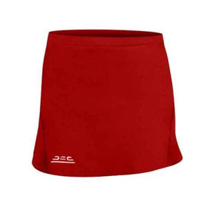 ATAK Compression Hockey Skort Red